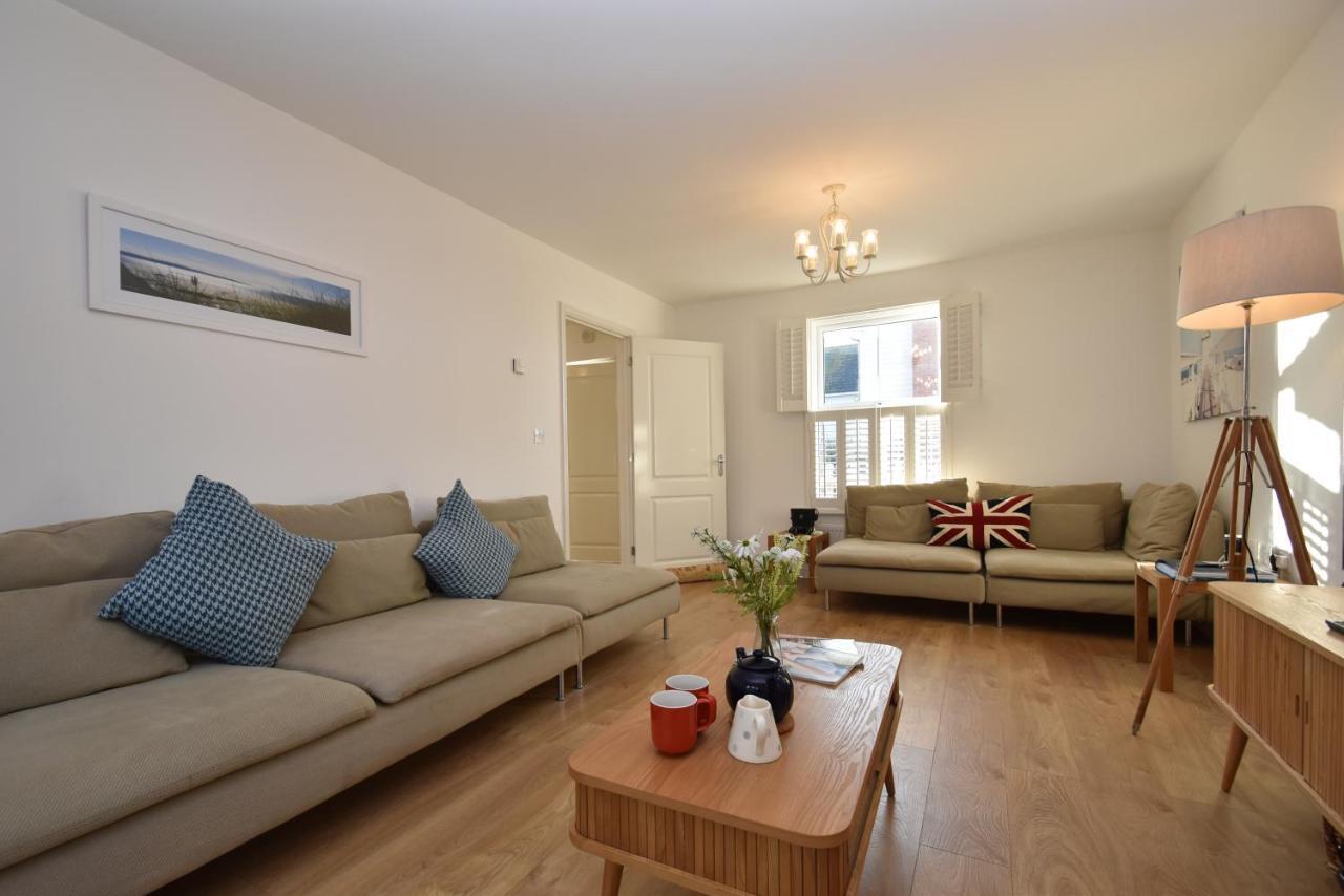 Strand House Camber Экстерьер фото